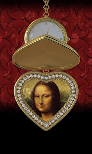 How to mod Love Romantic Medallion Pro 2.0 unlimited apk for bluestacks