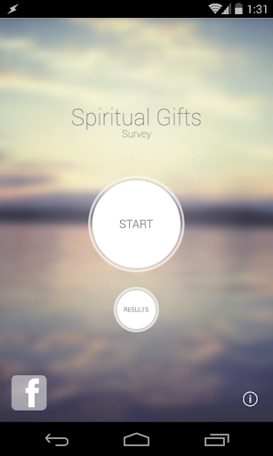 Spritual Gifts