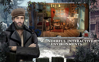 Les Misérables - Cosette ☾ poster 12