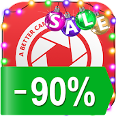 A Better Camera Unlocked