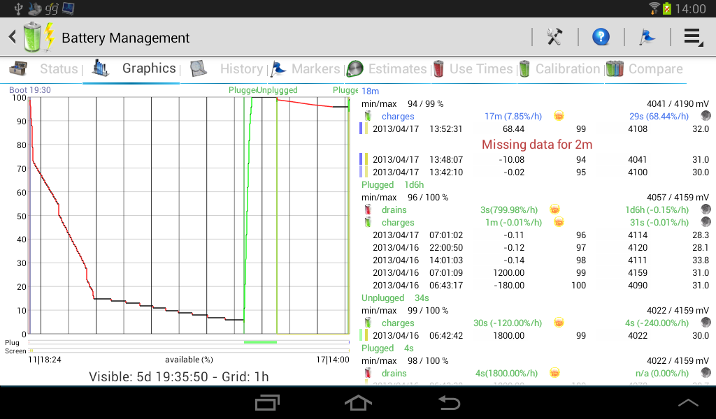 3C Toolbox Pro - screenshot