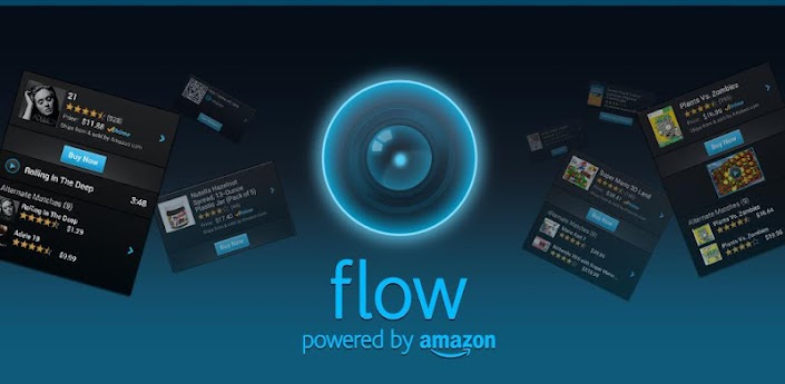 Flow Powered v1.2 APK Free 4shared Mediafire Download Android