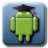 College Schedule mobile app icon