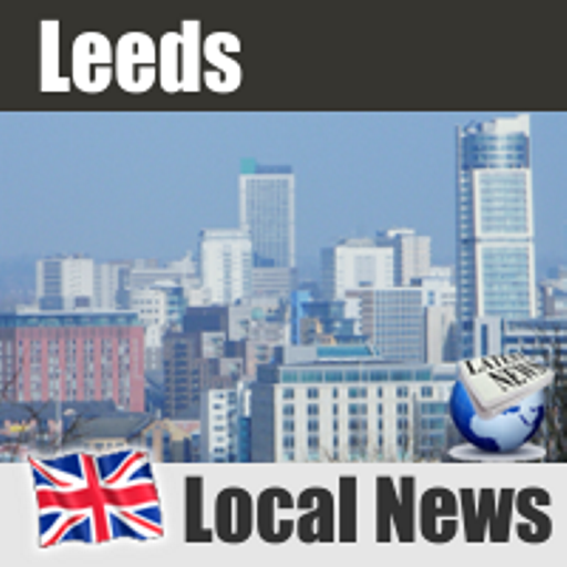 Leeds Local News 新聞 App LOGO-APP開箱王