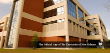 University of New Orleans APK