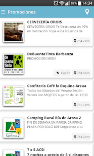 App Santiago Guide Santiago Screenshots 4