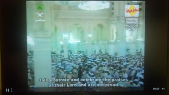 How to mod WatchIslam TV for Google TV lastet apk for bluestacks
