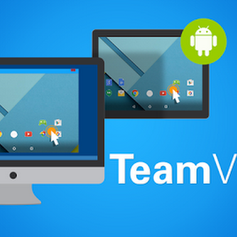 Team Viewer Free Download 