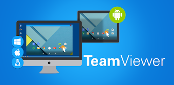 Teamviewer host android