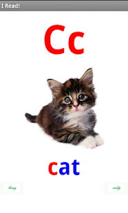 download I Read! - demo free