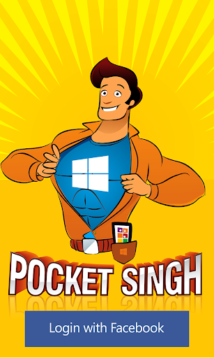 Pocket Singh