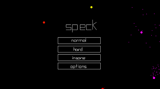 Speck Lite