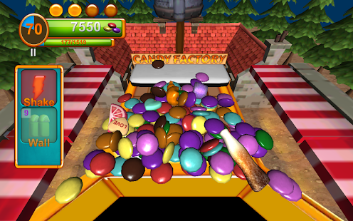 Candy Factory Chef Planet Screenshots 3