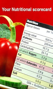 Nutrition Facts