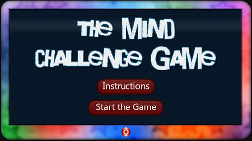 【免費解謎App】The Mind Challenge Game-APP點子