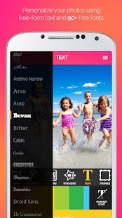 Photofy - screenshot thumbnail