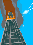 The tower