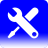 Technical Service Manager mobile app icon