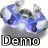Space Challenge 3D Demo icon