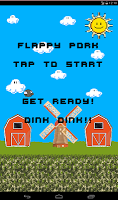 Flappy Pork APK Screenshot Thumbnail #6