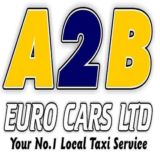 A2B Euro Cars Ltd 交通運輸 App LOGO-APP開箱王