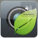 Silent Camera Mute Camera logo