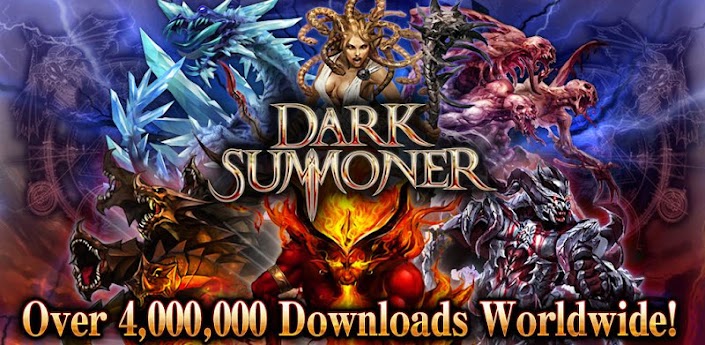 Dark Summoner