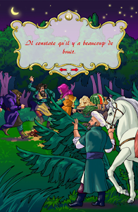 Le conte des démons Screenshots 7