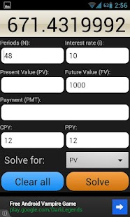 How to install Simple TVM Solver 1.1.2 apk for pc