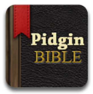 All Pidgin Bible With Audio