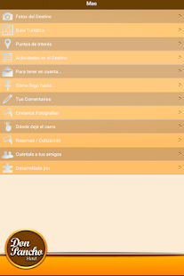 Free Don Pancho APK for Android