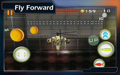   Project Eagle 3D- screenshot thumbnail   