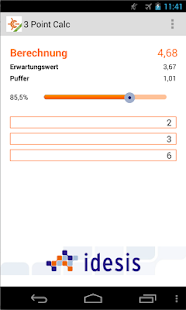 How to install 3 Point Calc Lite 1.0.1 unlimited apk for pc