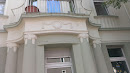 Schmucker Balkon
