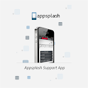 Appsplash Support logo