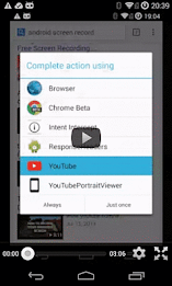 Movie Portrait Viewer poster 2