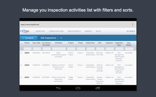 免費下載商業APP|FTQ360 Inspection System app開箱文|APP開箱王