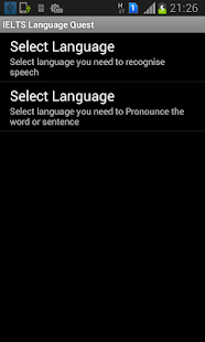 How to mod IELTS LANGUAGE QUEST 1.1 apk for bluestacks