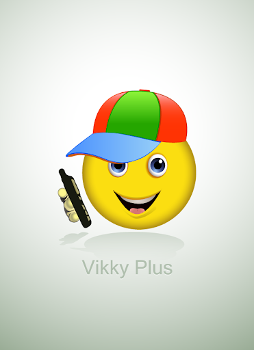 Vikky Plus-Old Version