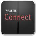 WeakTie Connect logo