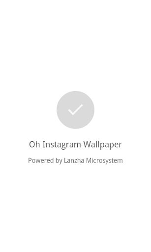 Oh Instagram Wallpaper