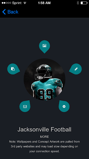 免費下載運動APP|Jacksonville Football STREAM+ app開箱文|APP開箱王