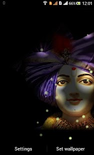 download Swaminarayana Live Wallpaper free