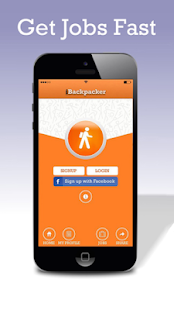 iBackpacker Screenshots 3