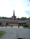 Cross Roads Presbyterian Church