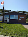Petit-Cap - Post Office