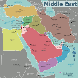 Middle East News.apk 1.0