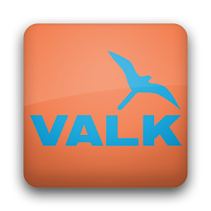 Flight App VALK