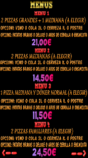 Pizzeria Betera Screenshots 1