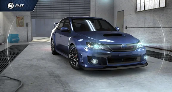 Nitro Nation BETA - screenshot thumbnail